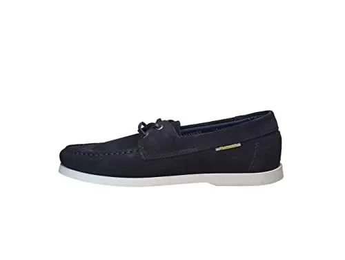 Produktbild: Salamander Herren Delian Sneaker, Navy, 42 EU