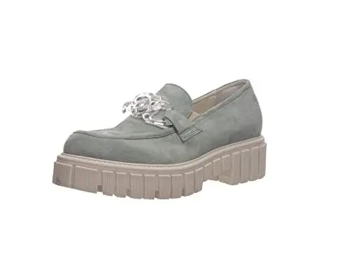 Produktbild: Salamander Mirie Slipper Damen Mint, 37 EU