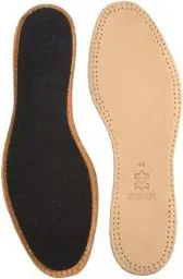 Produktbild: Salamander Professional Comfort Einlegesohlen, Beige (Beige 000), 37 EU
