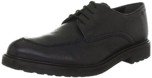 Produktbild: Salamander Vienna 03-99802, Herren Halbschuhe, Braun (t.Moro 04), EU 40