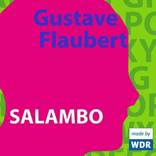Produktbild: Salambo