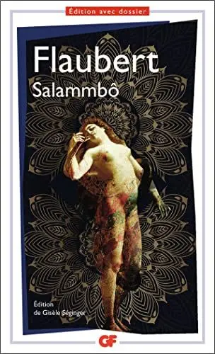 Produktbild: Salammbô