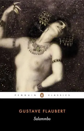 Produktbild: Salammbo (Penguin Classics)