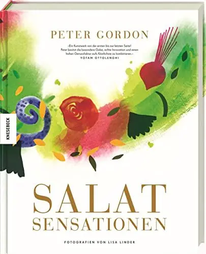 Produktbild: Salatsensationen