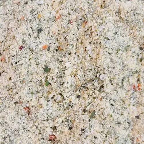 Produktbild: Salatsoße Gartenkräuter Gewürzzubereitung Naturideen® 100g