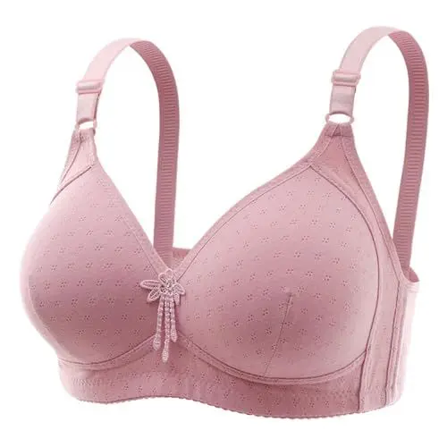Produktbild: Sale Angebote BH Buegellos Grosse Groessen Sport Bustier Damen Push Up Anti Durchhaenger BH Ohne Buegel Bequeme BHS Für Damen Bester BH Fuer Grosse Brueste Sale Angebote Damenmode Sale