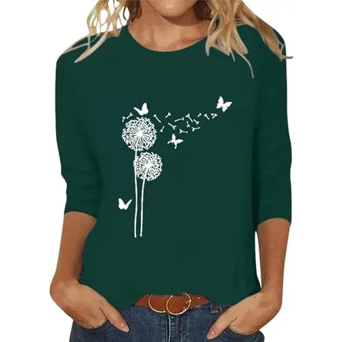 Produktbild: Sale Angebote Blitzangebote Damen Elegant Chiffonbluse Damen Kurzem Tshirt T-Shirt Damen Grüne Top Damen Große Größen Tshirt Fahrrad Damen Sportlich Elegante Kleidung Damen Mein Bestellung Sale