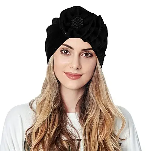 Produktbild: Sale Angebote Blitzangebote Kopftuch Damen Sommer Trucker Cap Beige Schwarz Beanie Mit Uv Schutz Muetze Damen Baumwolle Strick Designer Muetze Herren Mein Bestellung Anzeigen
