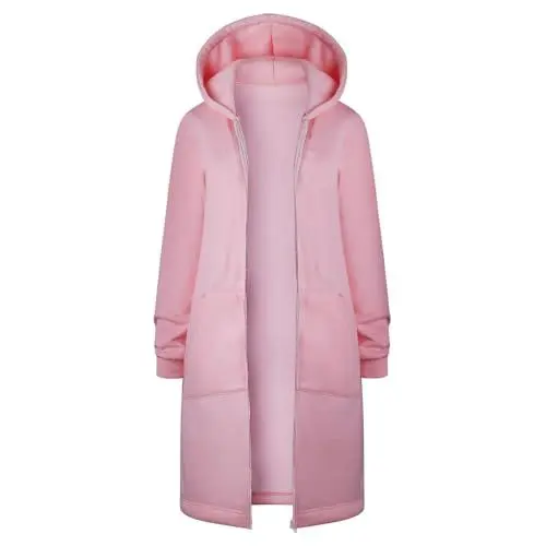 Produktbild: Sale Angebote Damen Sale Damen Wintermantel Übergangsparka Für Damen Frock Coat Women Winterjacke Damen Echtfell 3 In 1 Damen Outdoor Mantel Longweste Damen Mit Kapuze Meine Bestellung Sale Angebote