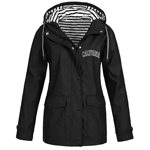 Produktbild: Sale Angebote Damen Sale Mantel Damen Winter Übergangsparka Damen Frühling Trenchcoat Beige Damen Winterjacke Mantel Damen Wintermantel Damen Beige Lange Westen Für Damen Meine Bestellungen Anzeig