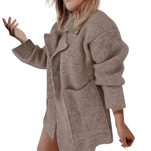 Produktbild: Sale Angebote Herren Damen Winterjacke Große Größen Gummierte Regenjacke Damen Warme Übergangsjacke Damen Funktionsmantel Damen Winter Treckingjacke Damen Laufjacke Damen Sommer Meine Bestellung