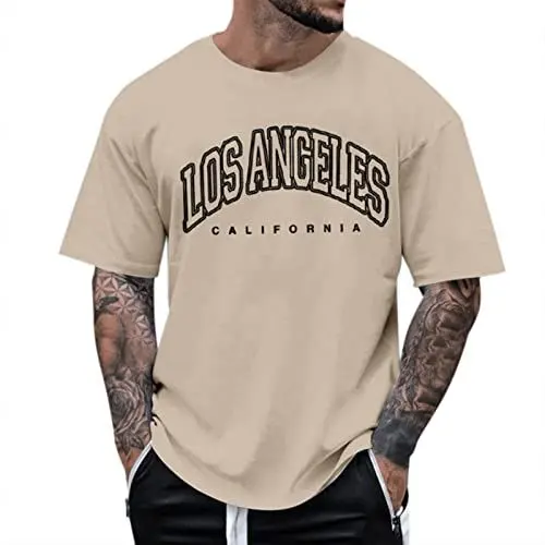 Produktbild: Batik Farben für t-Shirts gelb und blau weiße t-Shirts Herren 10er Herren t Shirt weiß v Papa t Shirt lustig t Herren-Shirt 4XL t-Shirt Set Herren 4XL t-Shirt Papa und Opa
