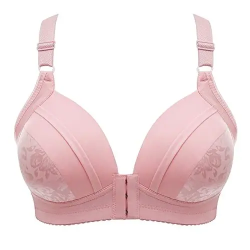 Produktbild: Sale Angebote Prime Angebote Kurve Everyday Bügelfreier Shapewear BH Sport BH Fuer Maedchen BH Damen Mit Bügel Racerback Bequemer Nahtloser BH BH Große Brüste Ohne Träger Meine Bestellungen Anzeig