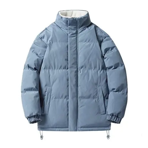 Produktbild: Sale Angebote Sale Angebote Damen Mantel Elegant Outdoor Parka Damen Winter Dufflecoat Damen Winter Anorak Mit Fleece-Innenjacke Damenmantel Knielang Windbreaker Gefüttert Meine Bestellung Sale