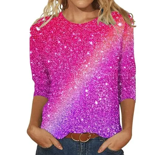Produktbild: Sale Angebote Sale Angebote Top Weiss Damen Elegant Tshirt Grosse Groessen Damen Leinenbluse Damen Sommer Tops Casual V-Ausschnitt Falten T Kurzarm Shirt Meine Bestellungen Anzeigen 24