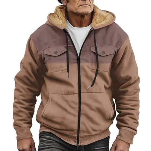 Produktbild: hardshelljacke herren wasserdicht herren herbstjacke windbreaker gefüttert herren frühlingsjacken softshelljacke für herren herren wanderschuhe winterjacke herren xxxl herren steppjacke