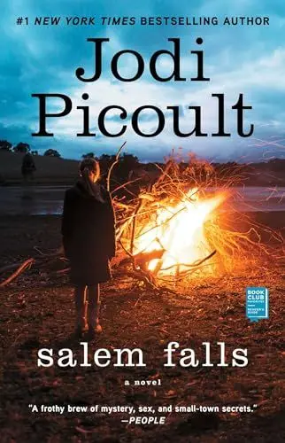 Produktbild: Salem Falls