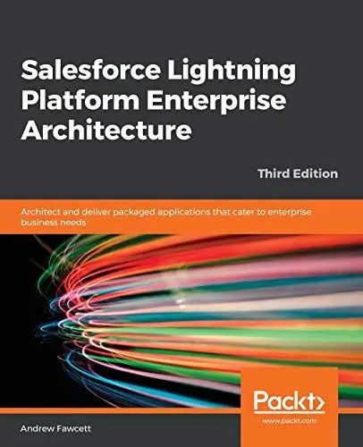 Produktbild: Salesforce Lightning Platform Enterprise Architecture