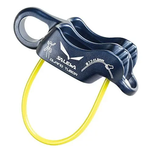 Produktbild: Salewa Alpine Tuber Sicherungsgerät, Blau