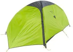 Produktbild: Salewa Atlas III-Zelt, Grau