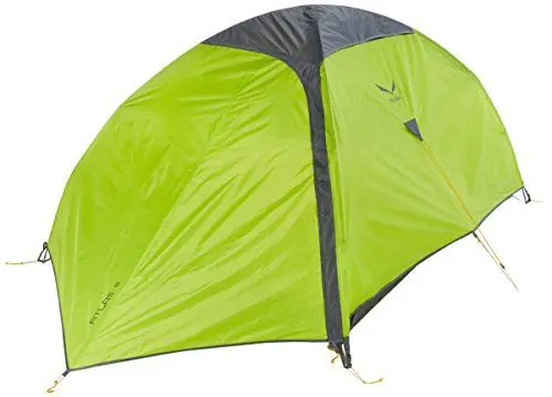 Produktbild: Salewa Atlas III-Zelt, Grau