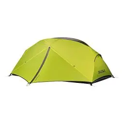 Produktbild: SALEWA DENALI III TENT Zelt, CACTUS/Grey, UNI