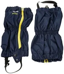 Produktbild: Salewa Hiking Gaiter Large Gamaschen Unisex Navy UNI
