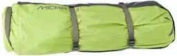 Produktbild: Salewa Micra II-Zelt, Grau