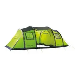 Produktbild: Salewa Midway VI-Zelt, Grau