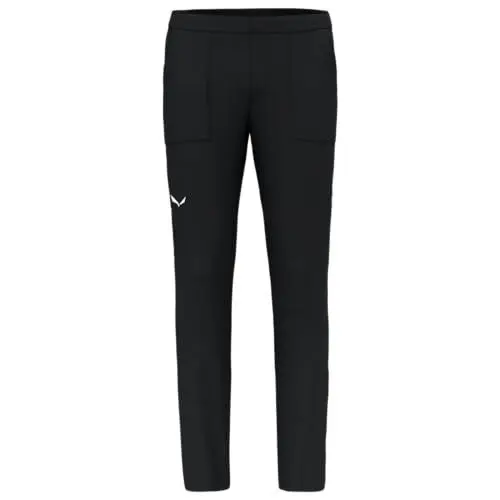 Produktbild: SALEWA Herren Lavaredo Hemp M Ripstop Pants. Hose, Verdunkelung (Black Out), XXL