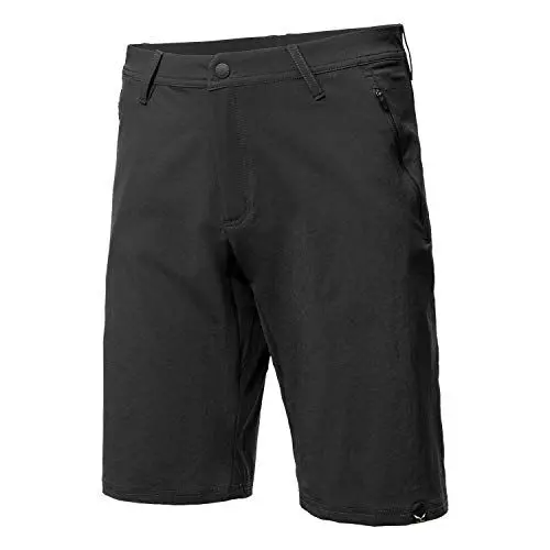 Produktbild: SALEWA Herren Shorts Talveno Dst M Shorts, Black Out, 52/XL