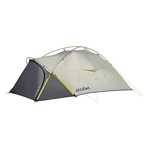 Produktbild: Salewa Litetrek III-Zelt, Grau