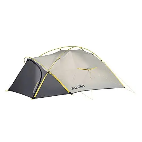 Produktbild: Salewa Litetrek Pro III-Zelt , Grau