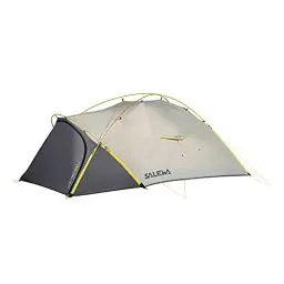 Produktbild: Salewa Litetrek Pro II-Zelt, Grau