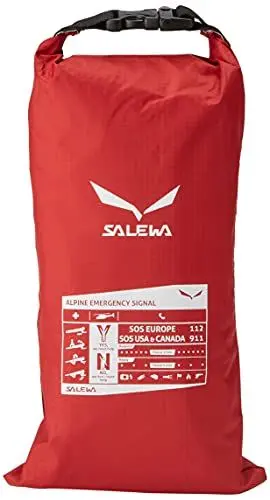 Produktbild: SALEWA PTX BIVIBAG I, Red/Anthracite, Uni