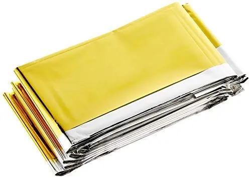 Produktbild: Salewa Rettungsdecke