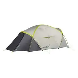 Produktbild: Salewa Sierra Leone III Zelt, Grau