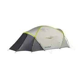 Produktbild: Salewa Sierra Leone II-Zelt, Grau