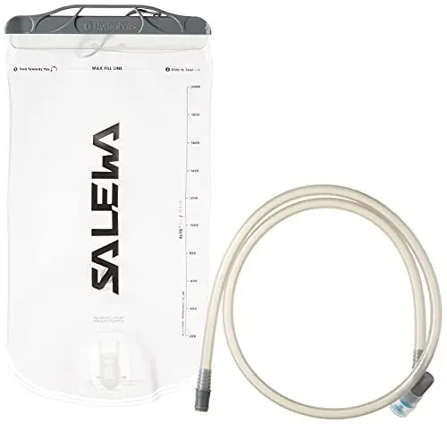 Produktbild: Salewa Transflow-Beutel 1.5L, Transparent