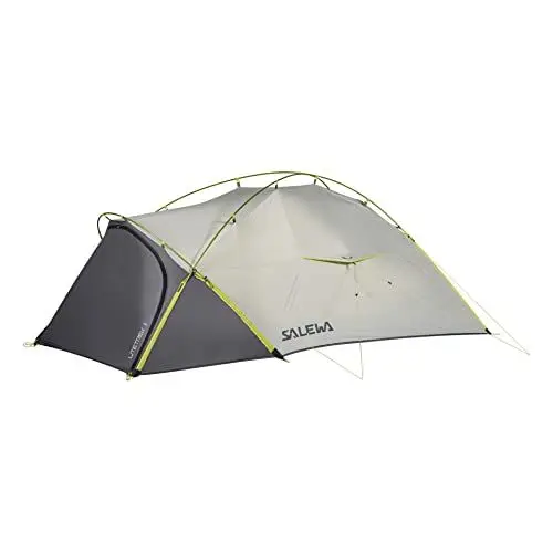 Produktbild: Salewa Litetrek II-Zelt, Grau