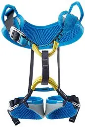 Produktbild: Salewa Xplorer Rookie Klettergurt, Beige, XXS+