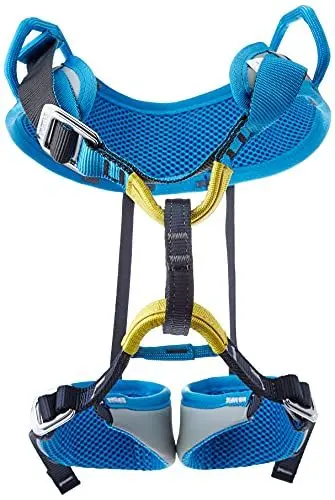 Produktbild: Salewa Xplorer Rookie Klettergurt, Beige, XXS+