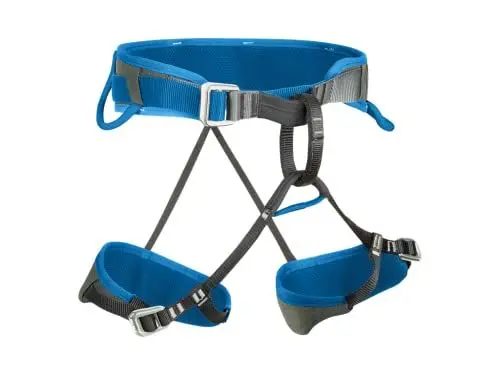 Produktbild: Salewa Xplorer Klettergurt, Grau, M/L