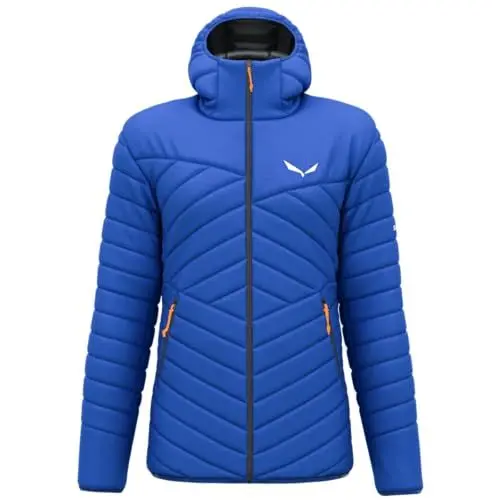 Produktbild: Salewa Brenta RDS Daunenjacke Herren, Schwarz, S