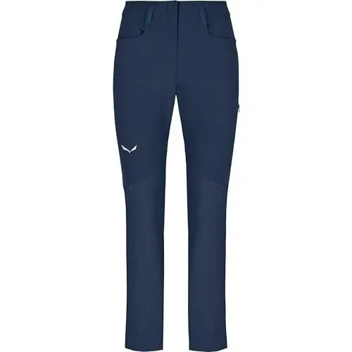 Produktbild: Salewa Damen Agner DST Hose, black out, M