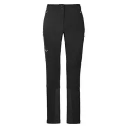 Produktbild: Salewa Lagorai Durastretch Hose Damen, Schwarz, M