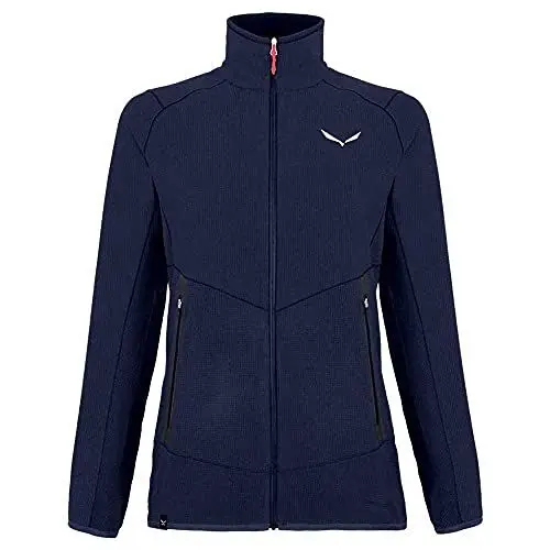 Produktbild: Salewa Damen Paganella Polarlite Women's Jacket, NAVY BLAZER, L EU