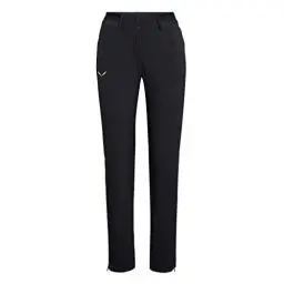 Produktbild: Salewa Damen Pedroc 3 Dst-w Reg Pnt Lange Hosen, Black Out/3860, 34DE( XS US).