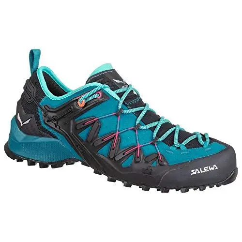 Produktbild: Salewa Damen Wildfire Edge Schuhe, Malta-Vivacious, UK 3.5