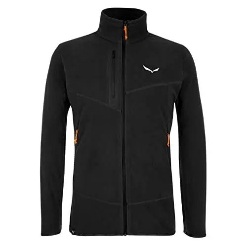 Produktbild: Salewa Herren Paganella Polarlite Mens Jacket, BLACK OUT, S EU